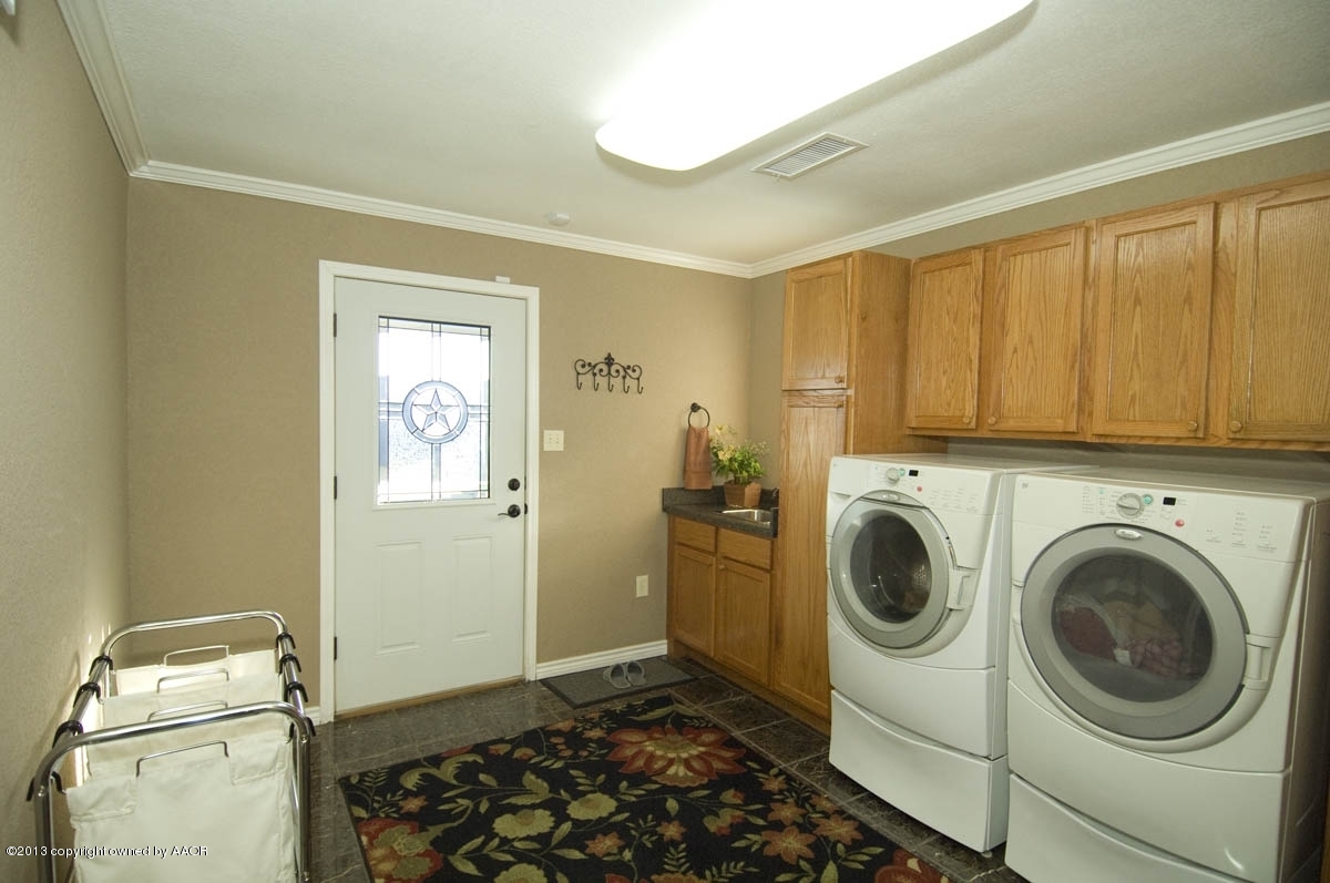 12013 Rocker K Road Amarillo, TX 79118 - Photo 45 of 56 utility view 2