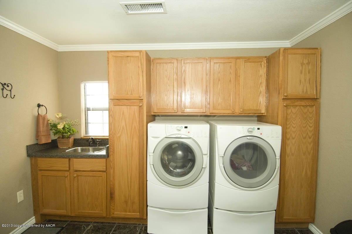 12013 Rocker K Road Amarillo, TX 79118 - Photo 46 of 56 utility view 3
