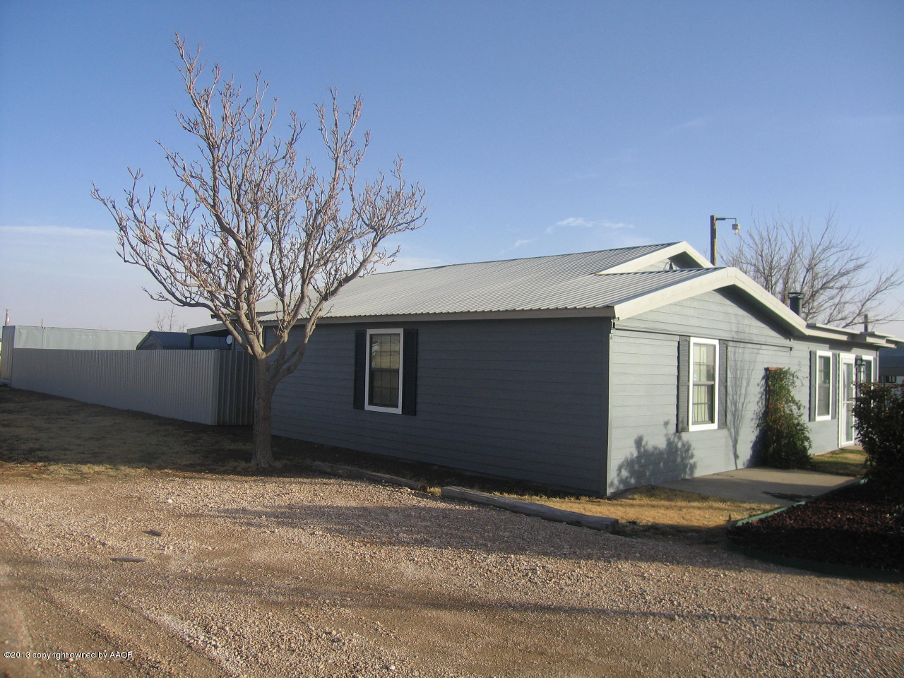 12013 Rocker K Road Amarillo, TX 79118 - Photo 9 of 56 Side
