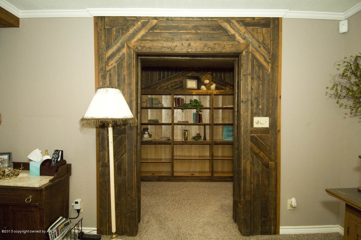 12013 Rocker K Road Amarillo, TX 79118 - Photo 10 of 56 hall entry