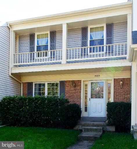 15003 Shamrock Ridge Road Silver Spring, MD 20906 - Photo 1 of 22 Exterior (Front)