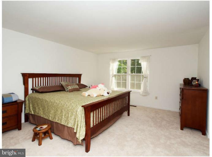 15003 Shamrock Ridge Road Silver Spring, MD 20906 - Photo 11 of 22 Master Bedroom