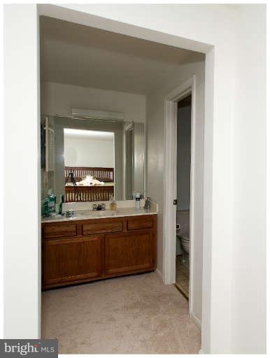 15003 Shamrock Ridge Road Silver Spring, MD 20906 - Photo 12 of 22 Master Bedroom