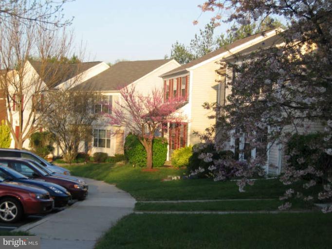 15003 Shamrock Ridge Road Silver Spring, MD 20906 - Photo 18 of 22 Street View