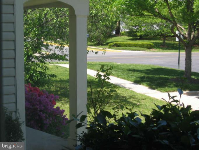15003 Shamrock Ridge Road Silver Spring, MD 20906 - Photo 19 of 22 Front Porch