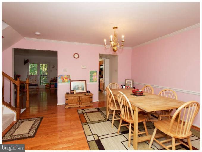 15003 Shamrock Ridge Road Silver Spring, MD 20906 - Photo 5 of 22 Dinning Room