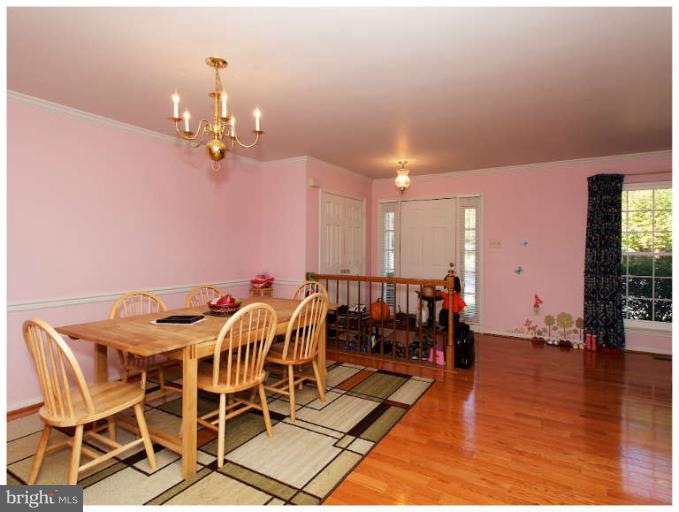 15003 Shamrock Ridge Road Silver Spring, MD 20906 - Photo 6 of 22 Dinning Room