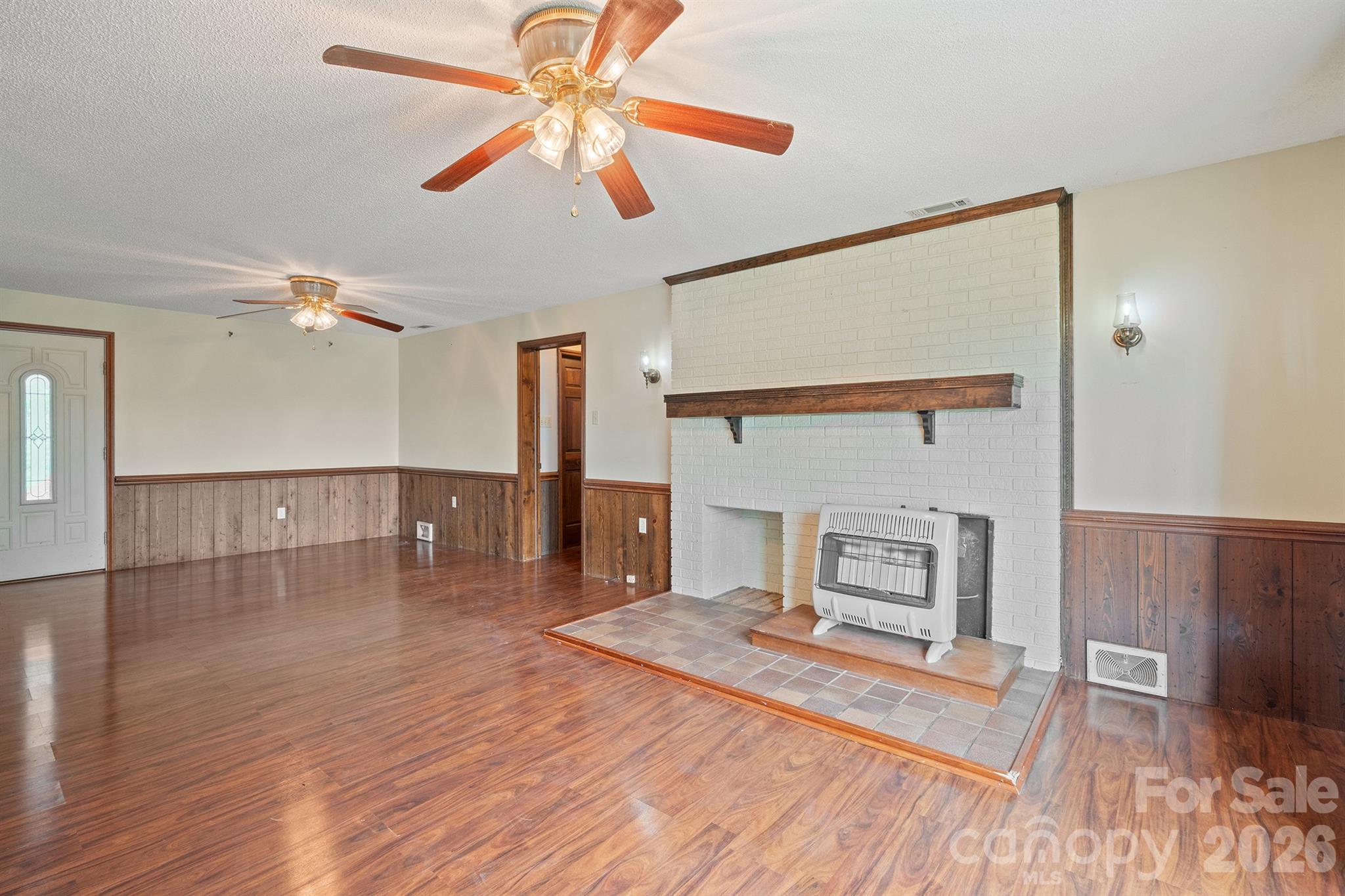 2053 Boiling Springs Road Purlear, NC 28665 - Photo 37 of 45