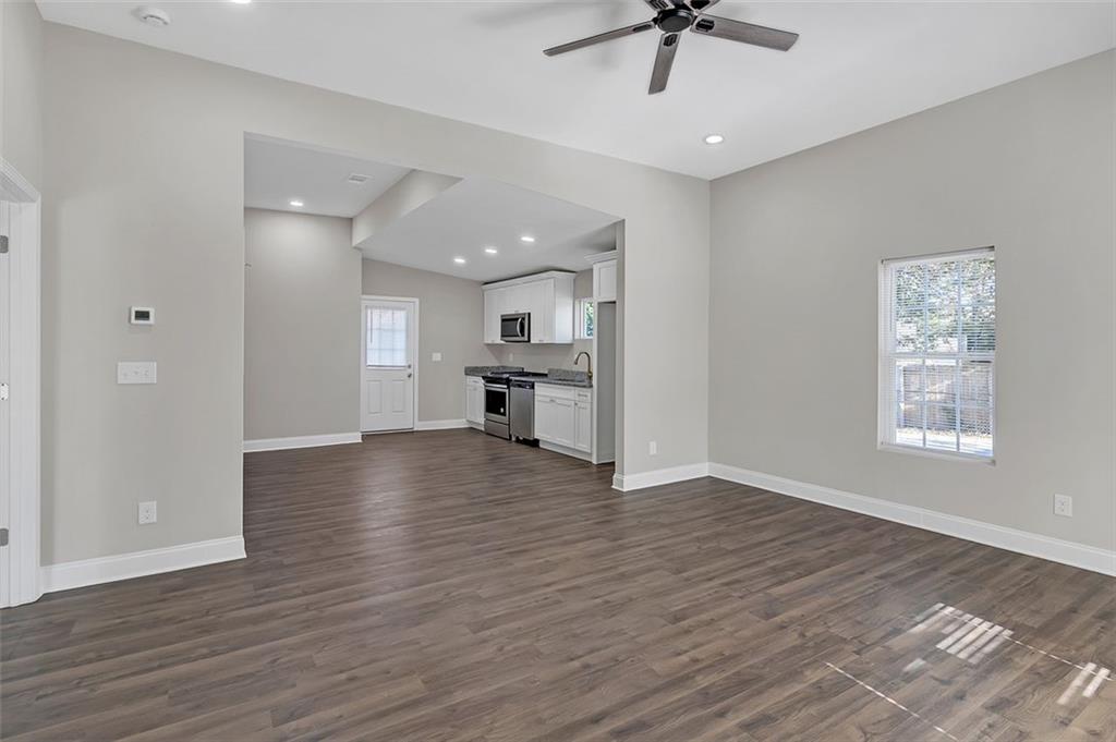 1794 Spring Street Northeast Conyers, GA 30012 - Photo 11 of 25