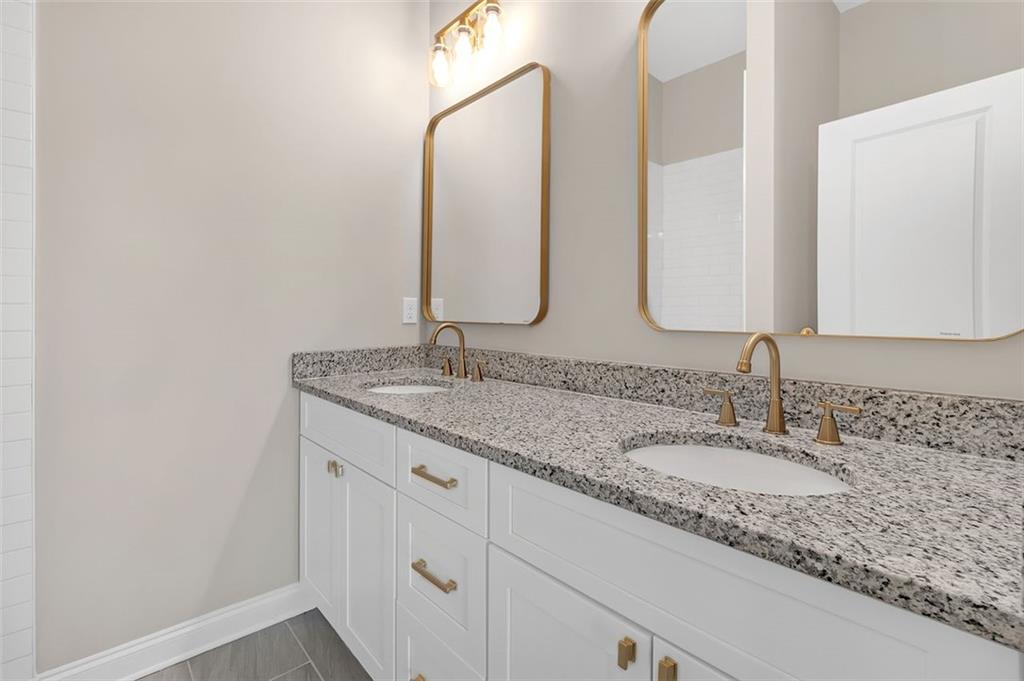 1794 Spring Street Northeast Conyers, GA 30012 - Photo 13 of 25