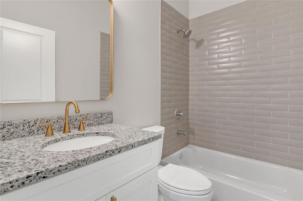 1794 Spring Street Northeast Conyers, GA 30012 - Photo 17 of 25