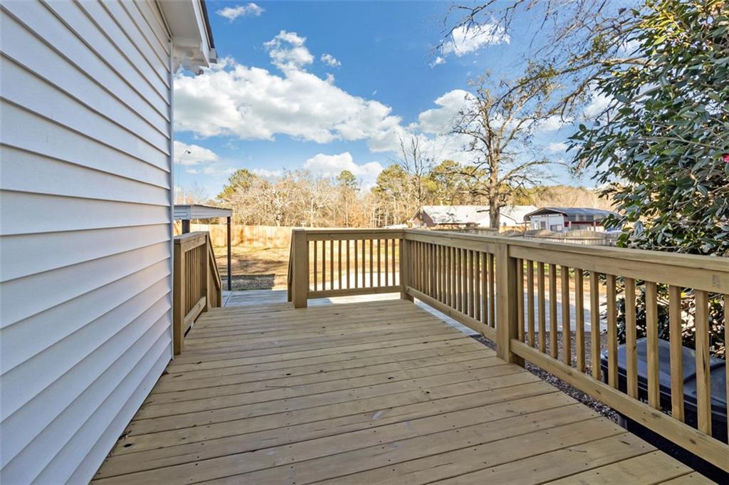 1794 Spring Street Northeast Conyers, GA 30012 - Photo 18 of 25