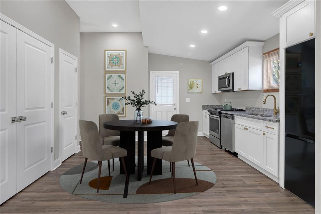 1794 Spring Street Northeast Conyers, GA 30012 - Photo 21 of 25