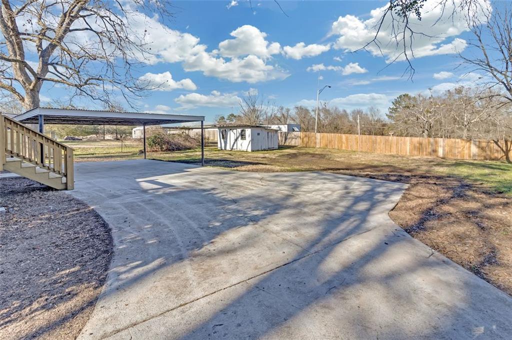 1794 Spring Street Northeast Conyers, GA 30012 - Photo 24 of 25