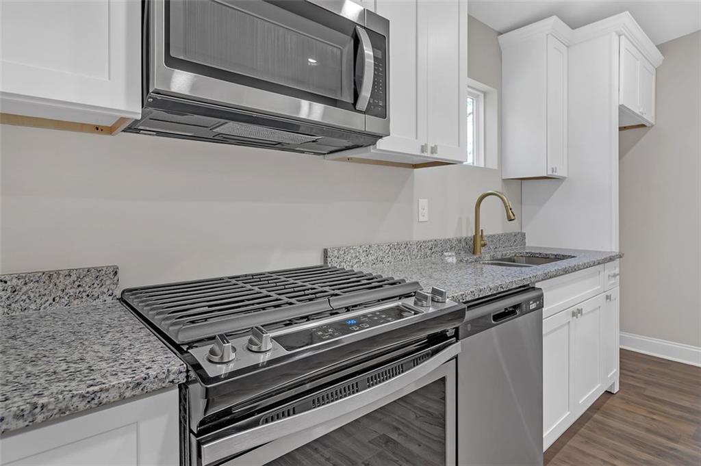 1794 Spring Street Northeast Conyers, GA 30012 - Photo 8 of 25