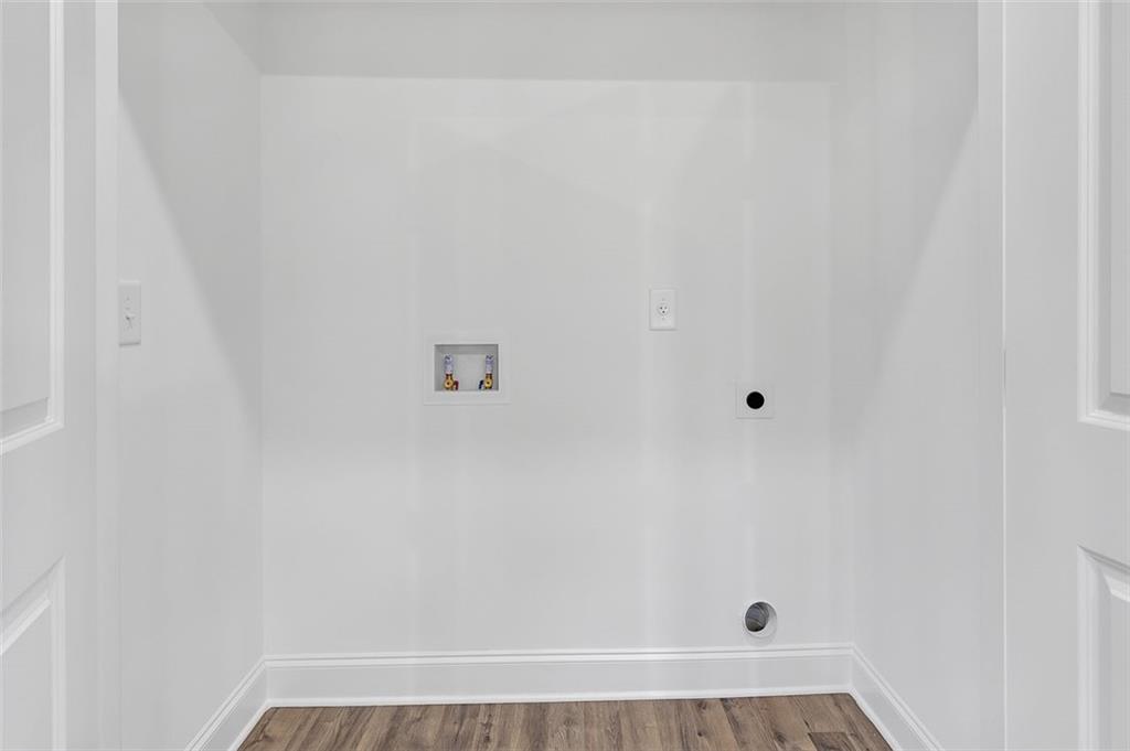 1794 Spring Street Northeast Conyers, GA 30012 - Photo 9 of 25