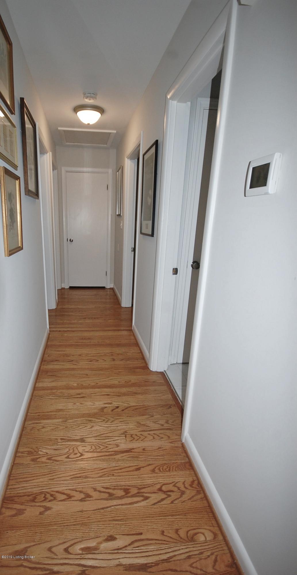 714 Antrim Road Louisville, KY 40207 - Photo 18 of 51 Let's go to the Bedrooms and Bathrooms