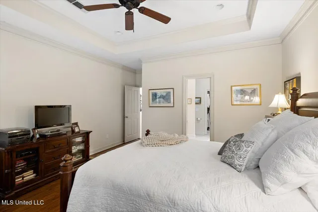 $319,000 | 125 Seville Way, Madison, MS 39110