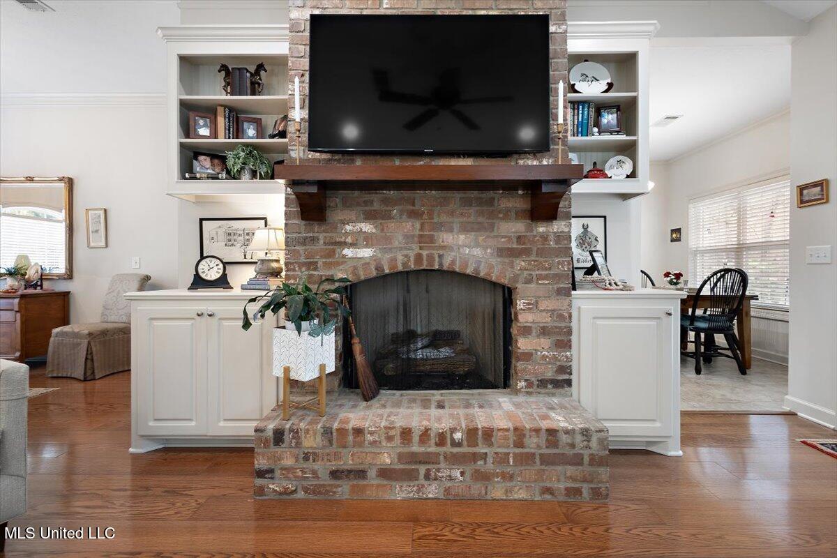 125 Seville Way Madison, MS 39110 - Photo 8 of 29 09-HTP_4501