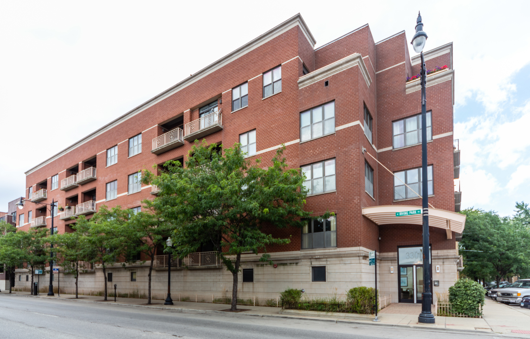 3300 West Irving Park Road, Unit C3 Chicago, IL 60618 - Photo 1 of 30
