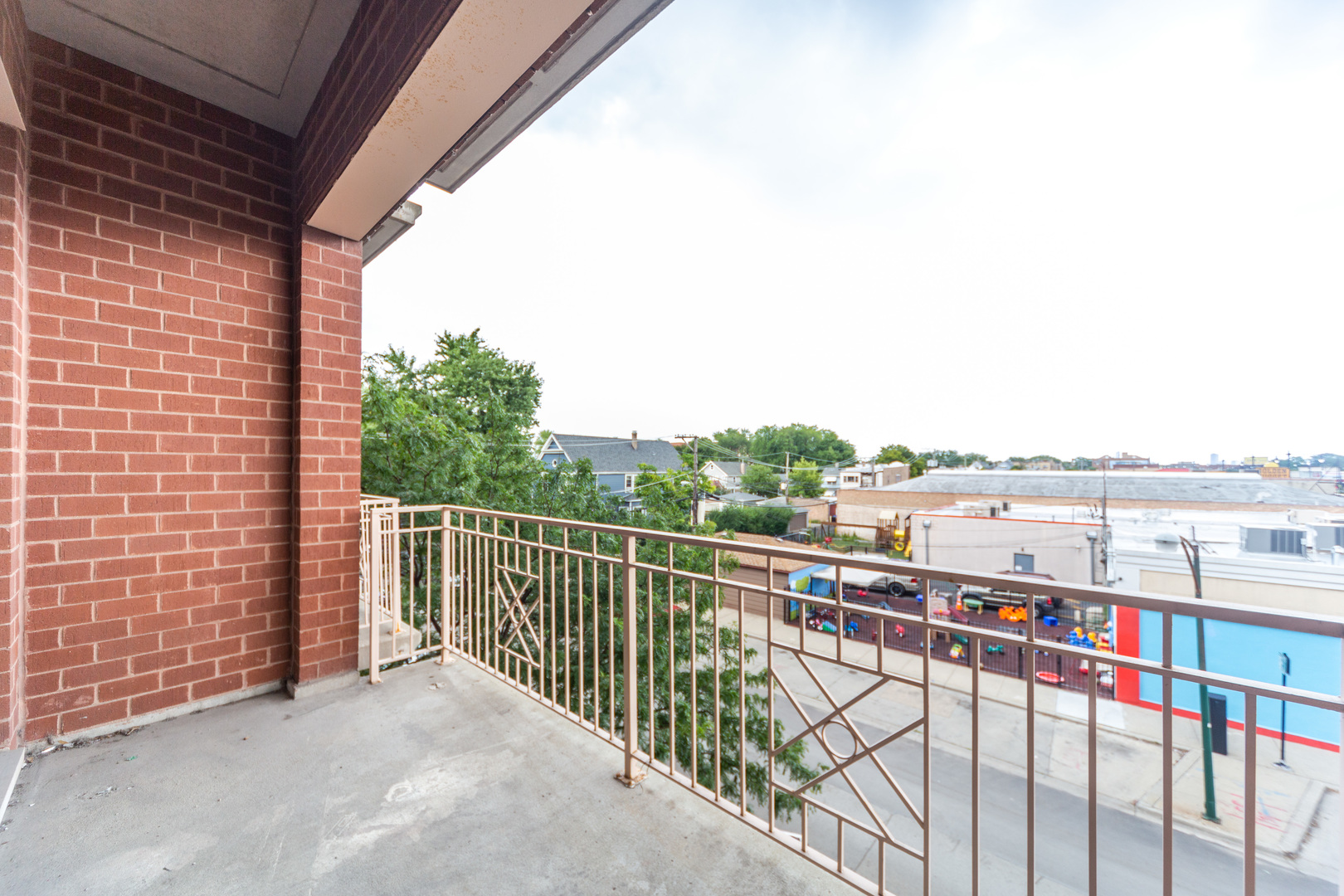 3300 West Irving Park Road, Unit C3 Chicago, IL 60618 - Photo 27 of 30