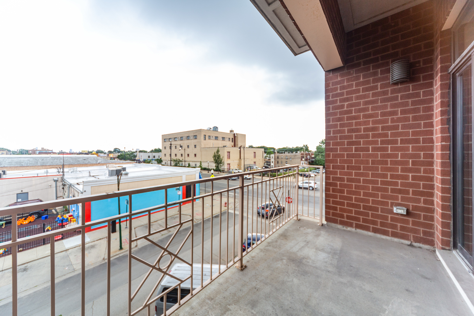 3300 West Irving Park Road, Unit C3 Chicago, IL 60618 - Photo 28 of 30