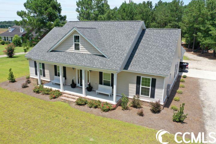819 State Rd S-21-85 Lake City, SC 29560 - Photo 1 of 40 Gallery Image 1