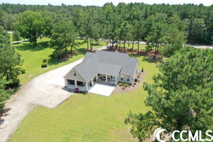 819 State Rd S-21-85 Lake City, SC 29560 - Photo 2 of 40 Gallery Image 2
