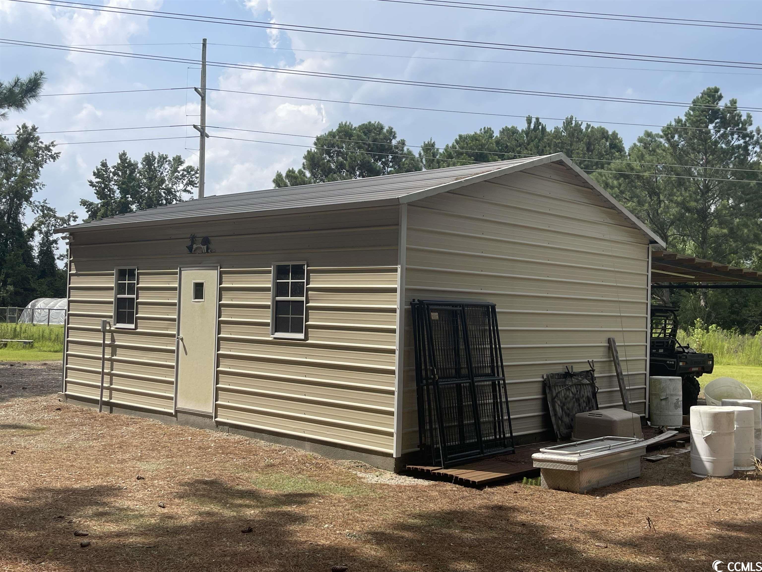 819 State Rd S-21-85 Lake City, SC 29560 - Photo 39 of 40 Gallery Image 39