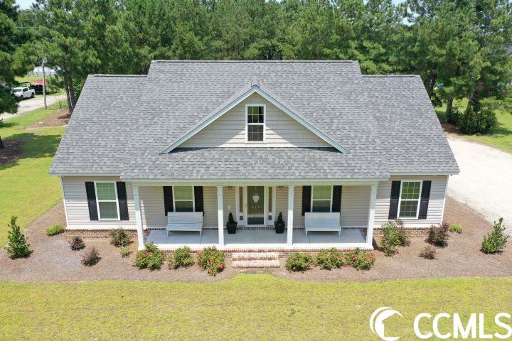 819 State Rd S-21-85 Lake City, SC 29560 - Photo 5 of 40 Gallery Image 5