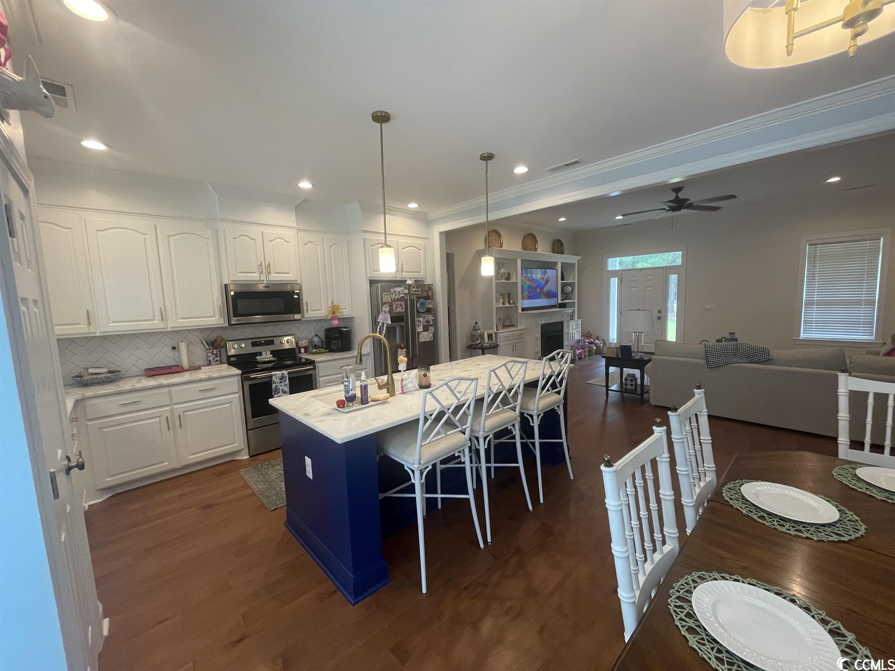 819 State Rd S-21-85 Lake City, SC 29560 - Photo 7 of 40 Gallery Image 7