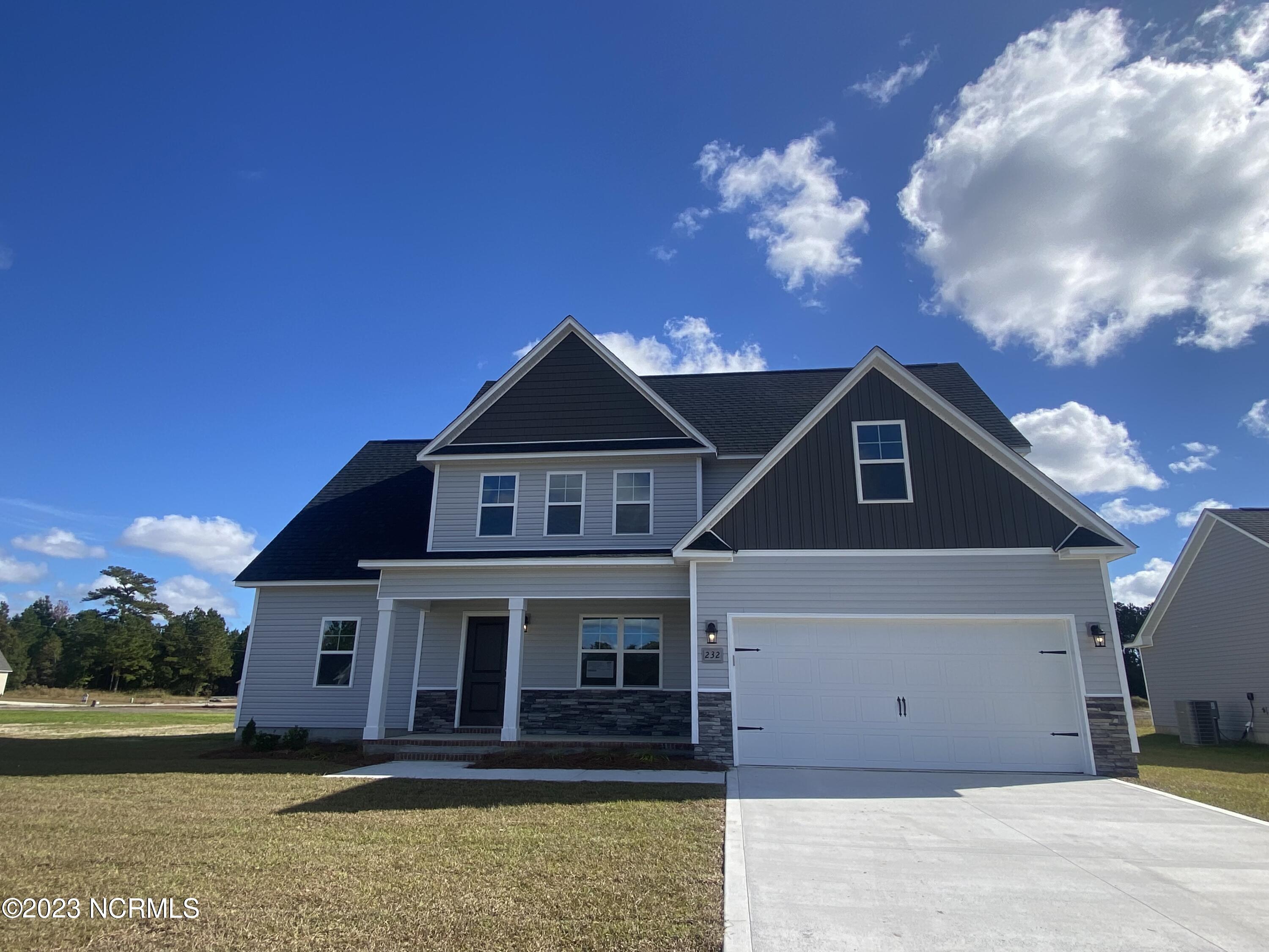 232 North Windy Ridge Road Hubert, NC 28539 - Photo 1 of 22 IMG_1999