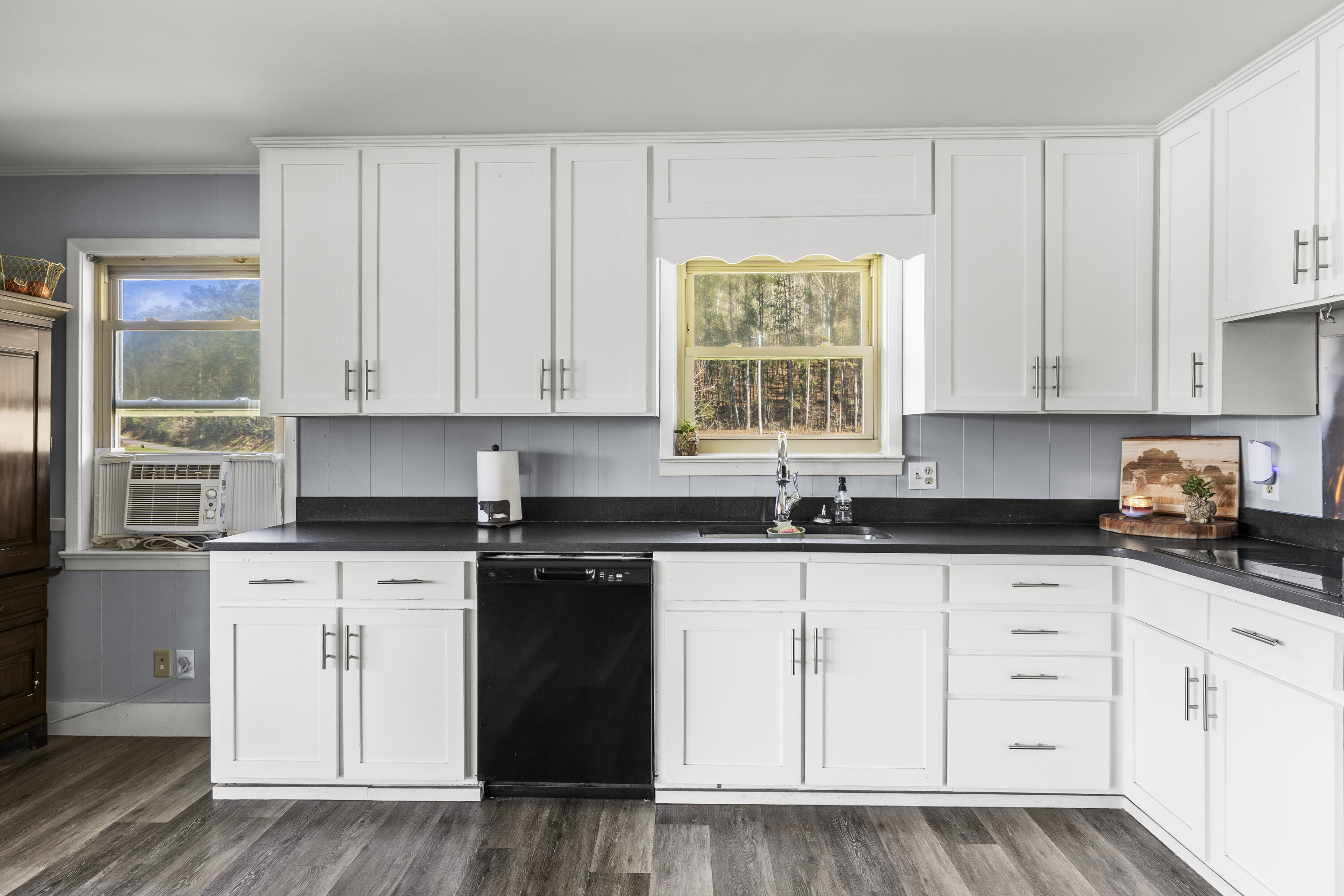 3400 Bronco Road LaFayette, GA 30728 - Photo 16 of 52 Kitchen