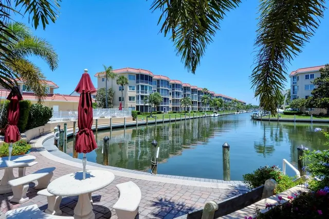 $3,500 | 1215 South Portofino Drive, Unit 308, Sarasota, FL 34242