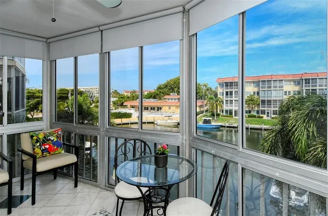 $3,500 | 1215 South Portofino Drive, Unit 308, Sarasota, FL 34242
