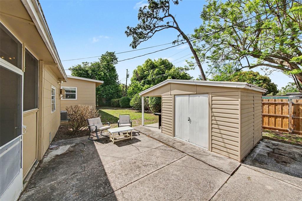 461 Jasmine Road Casselberry, FL 32707 - Photo 21 of 27