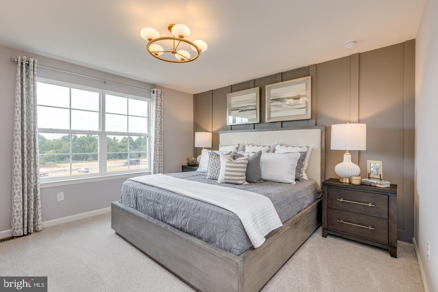 2 Ravello Court Berlin, NJ 08009 - Photo 14 of 24 Primary Bedroom - The Parc (Example Image)