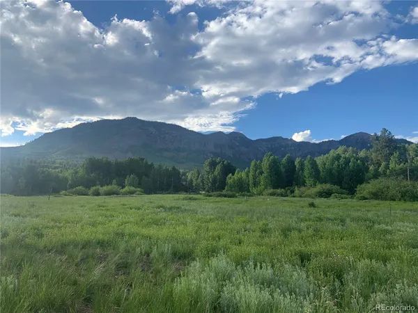 $60,000 | 205 Lost Valley Drive, Creede, CO 81147