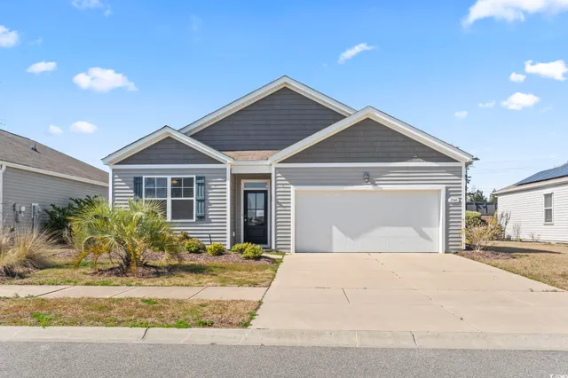 $379,900 | 2848 Ophelia Way, Myrtle Beach, SC 29577