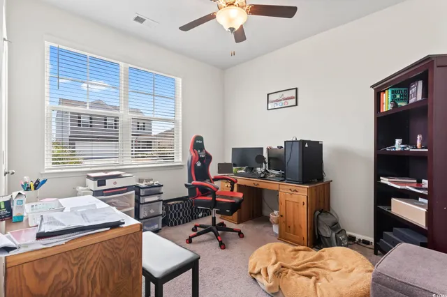 $379,900 | 2848 Ophelia Way, Myrtle Beach, SC 29577