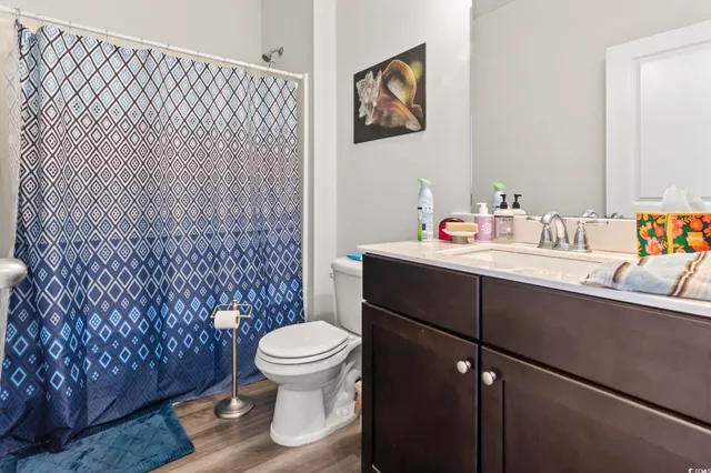 $379,900 | 2848 Ophelia Way, Myrtle Beach, SC 29577