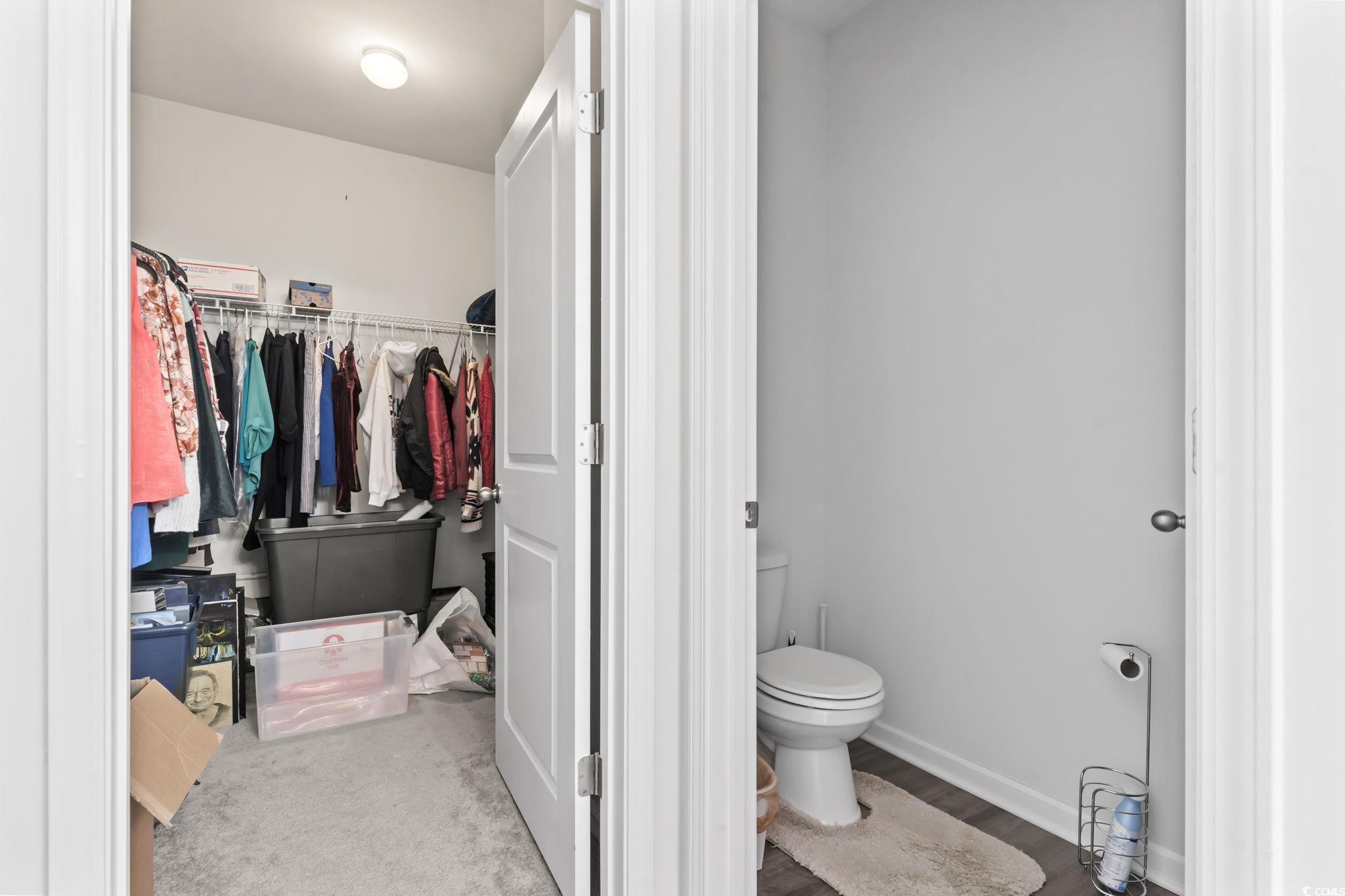 2848 Ophelia Way Myrtle Beach, SC 29577 - Photo 20 of 35