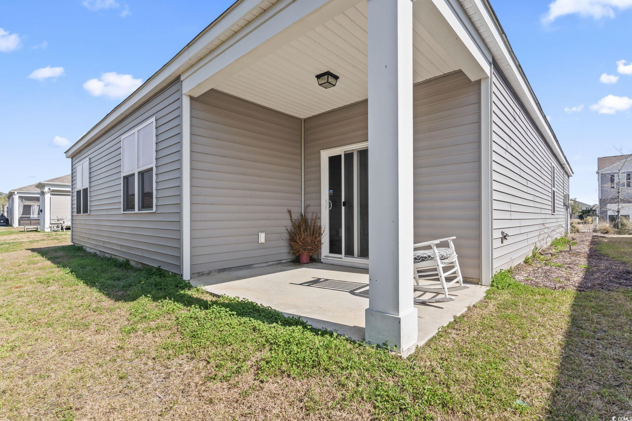 2848 Ophelia Way Myrtle Beach, SC 29577 - Photo 22 of 35