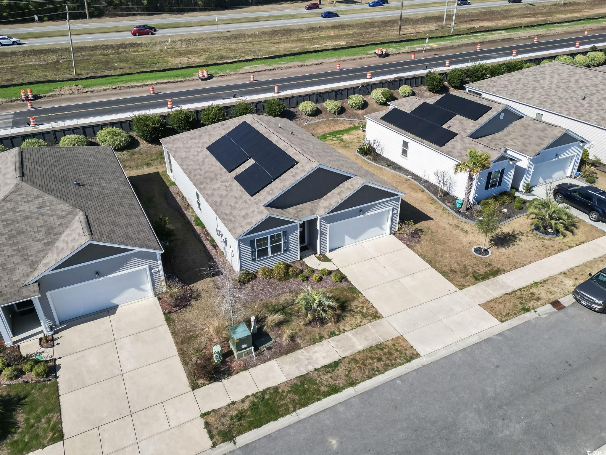2848 Ophelia Way Myrtle Beach, SC 29577 - Photo 25 of 35