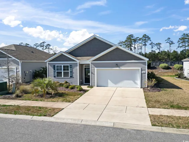 $379,900 | 2848 Ophelia Way, Myrtle Beach, SC 29577