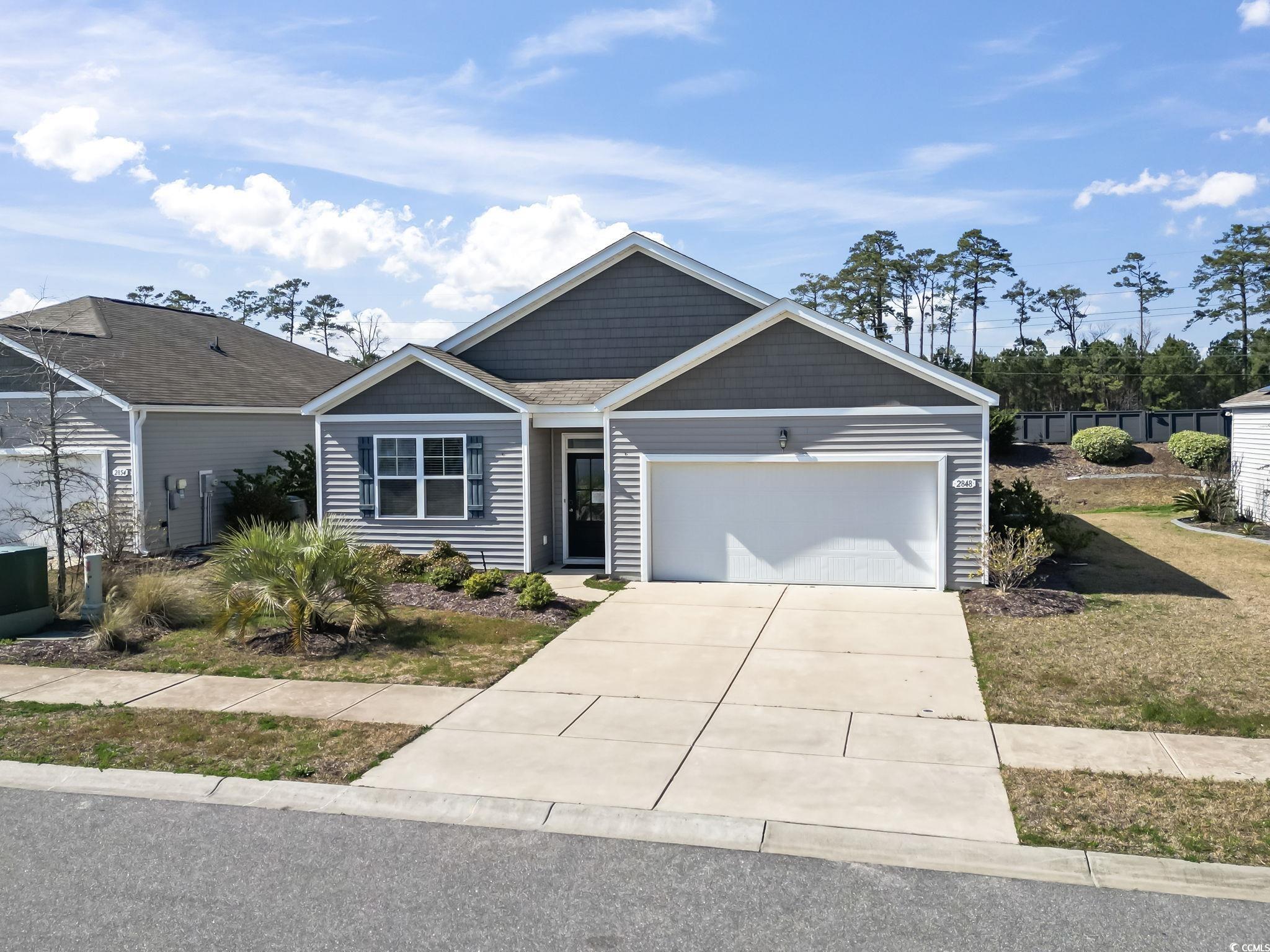 2848 Ophelia Way Myrtle Beach, SC 29577 - Photo 26 of 35