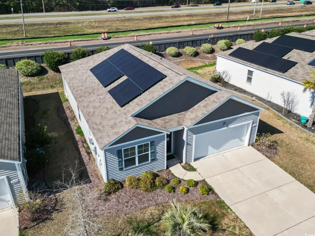 $379,900 | 2848 Ophelia Way, Myrtle Beach, SC 29577