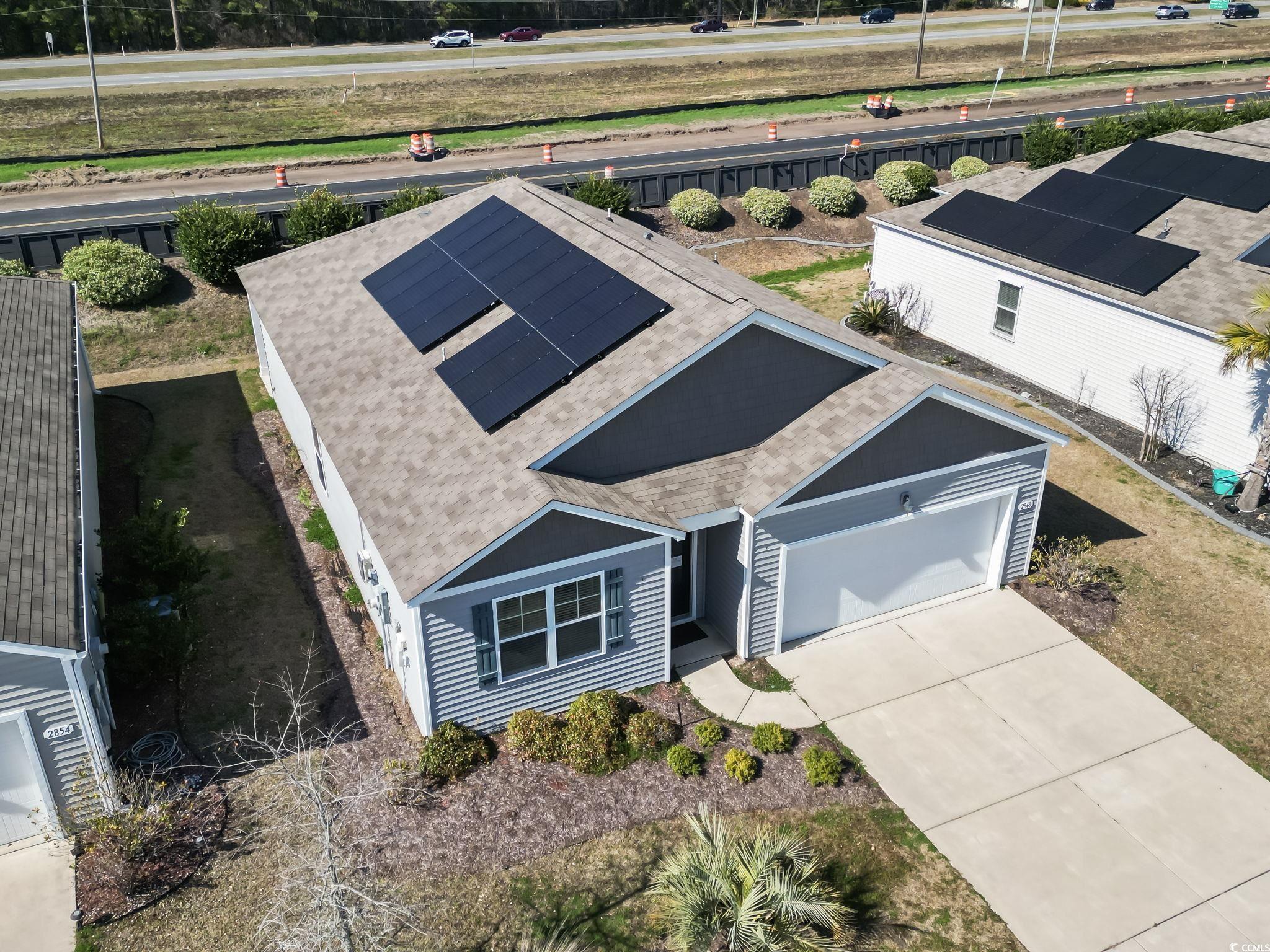 2848 Ophelia Way Myrtle Beach, SC 29577 - Photo 27 of 35