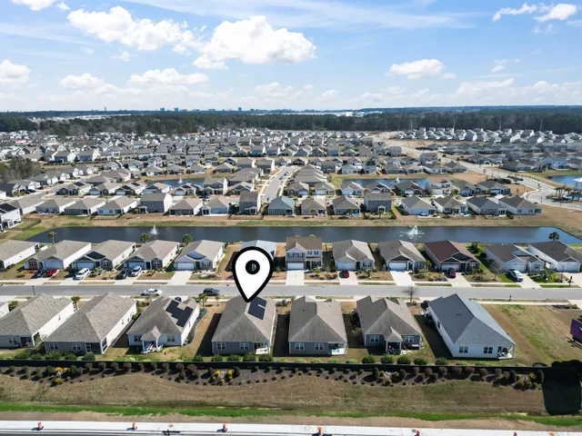 $379,900 | 2848 Ophelia Way, Myrtle Beach, SC 29577
