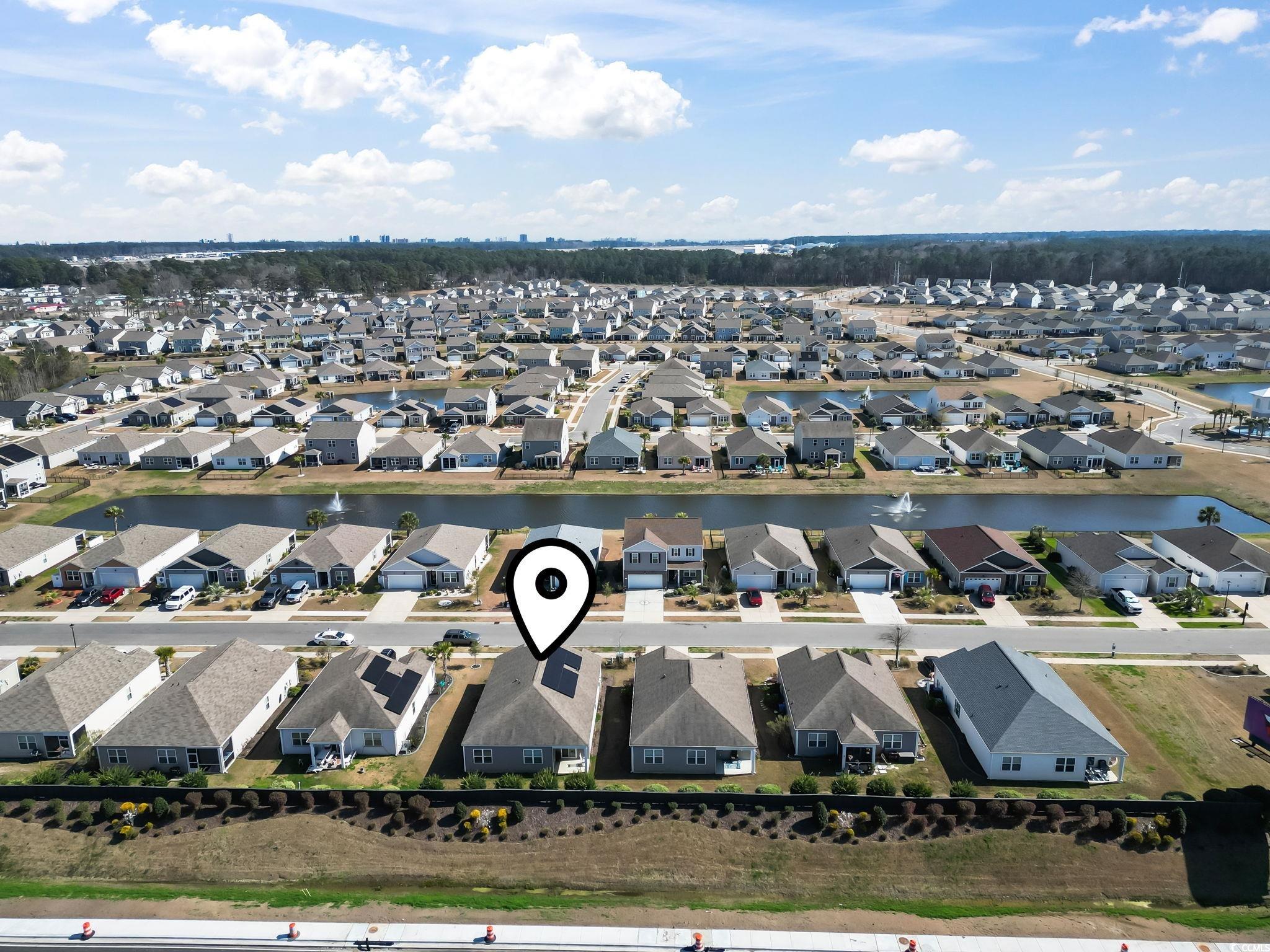 2848 Ophelia Way Myrtle Beach, SC 29577 - Photo 28 of 35